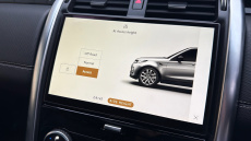 Land Rover Discovery 3.0 D300 R-Dynamic HSE 5dr Auto Diesel Station Wagon